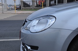 2011款大众宝来1.4T
