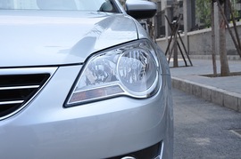 2011款大众宝来1.4T
