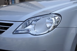 2011款大众宝来1.4T