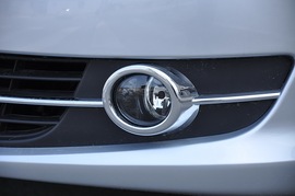 2011款大众宝来1.4T