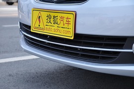 2011款大众宝来1.4T