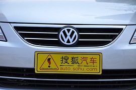 2011款大众宝来1.4T