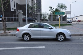 2011款大众宝来1.4T