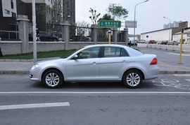 2011款大众宝来1.4T