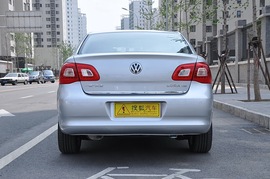 2011款大众宝来1.4T