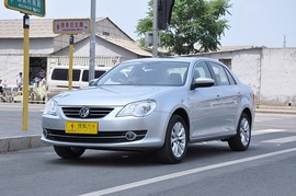 2011款大众宝来1.4T