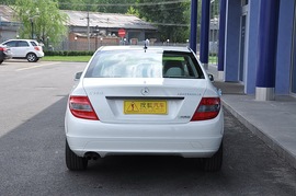 2010款奔驰C180K