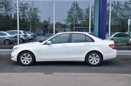 2010款奔驰C180K