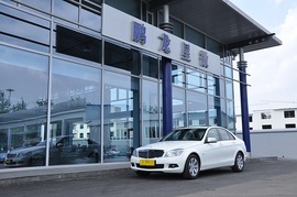2010款奔驰C180K