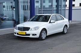 2010款奔驰C180K