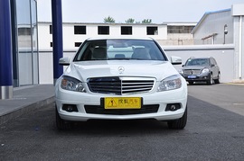 2010款奔驰C180K