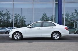 2010款奔驰C180K