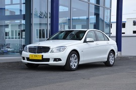 2010款奔驰C180K