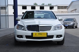 2010款奔驰C180K