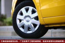 雪佛兰新赛欧两厢