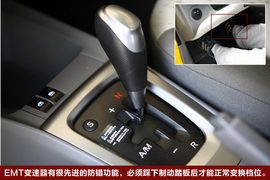 雪佛兰新赛欧两厢