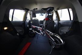 雪佛兰新赛欧两厢