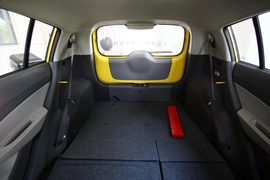 雪佛兰新赛欧两厢