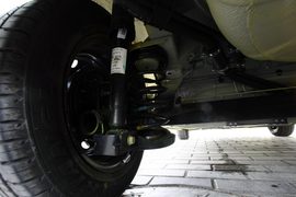 雪佛兰新赛欧两厢