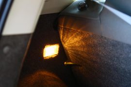雪佛兰新赛欧两厢