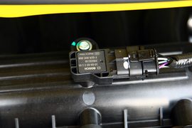 雪佛兰新赛欧两厢