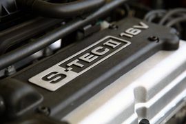 雪佛兰新赛欧两厢