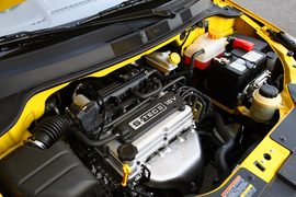 雪佛兰新赛欧两厢