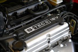 雪佛兰新赛欧两厢