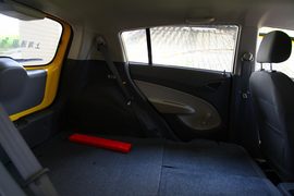 雪佛兰新赛欧两厢