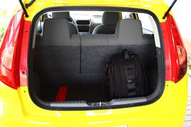 雪佛兰新赛欧两厢