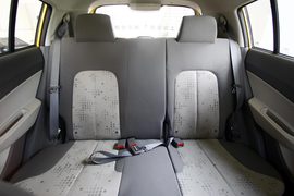 雪佛兰新赛欧两厢