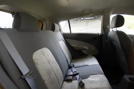 雪佛兰新赛欧两厢