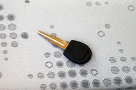 雪佛兰新赛欧两厢