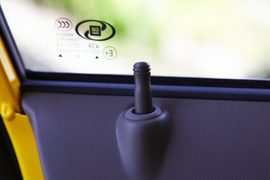 雪佛兰新赛欧两厢