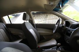 雪佛兰新赛欧两厢
