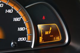 雪佛兰新赛欧两厢