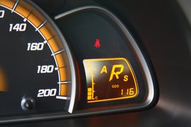 雪佛兰新赛欧两厢