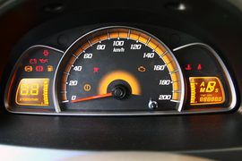 雪佛兰新赛欧两厢