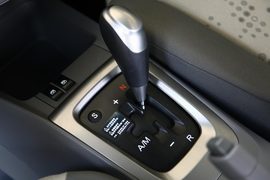 雪佛兰新赛欧两厢