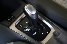 雪佛兰新赛欧两厢
