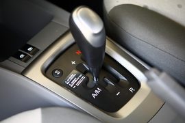 雪佛兰新赛欧两厢