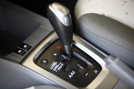 雪佛兰新赛欧两厢