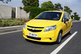 雪佛兰新赛欧两厢