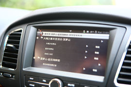 2010款荣威350深圳试驾