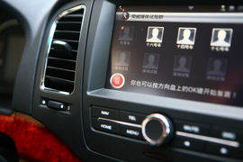 2010款荣威350深圳试驾