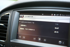 2010款荣威350深圳试驾