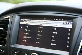 2010款荣威350深圳试驾