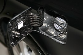2008款现代途胜2.0GLS手动四驱豪华型
