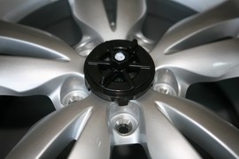 2008款现代途胜2.0GLS手动四驱豪华型