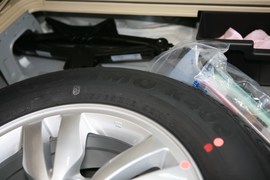 2008款现代途胜2.0GLS手动四驱豪华型